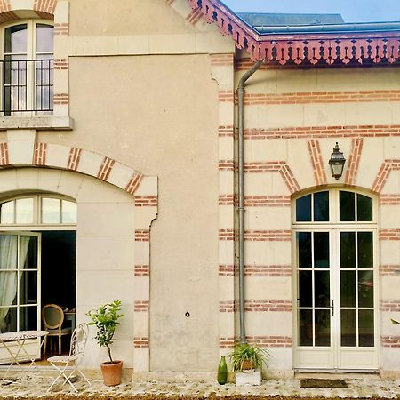 Maison Adrienne サン・テニャン エクステリア 写真