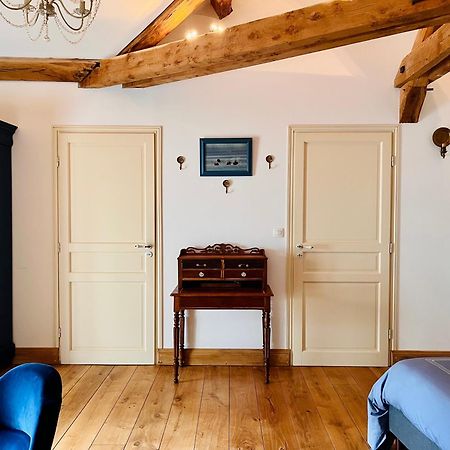 Maison Adrienne サン・テニャン エクステリア 写真