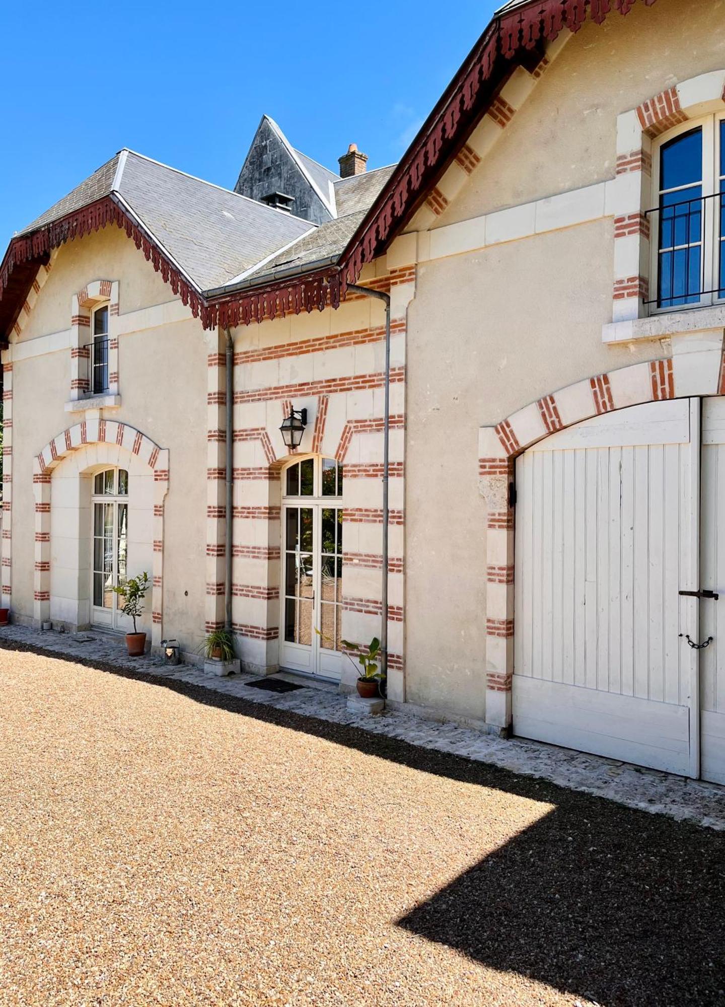 Maison Adrienne サン・テニャン エクステリア 写真