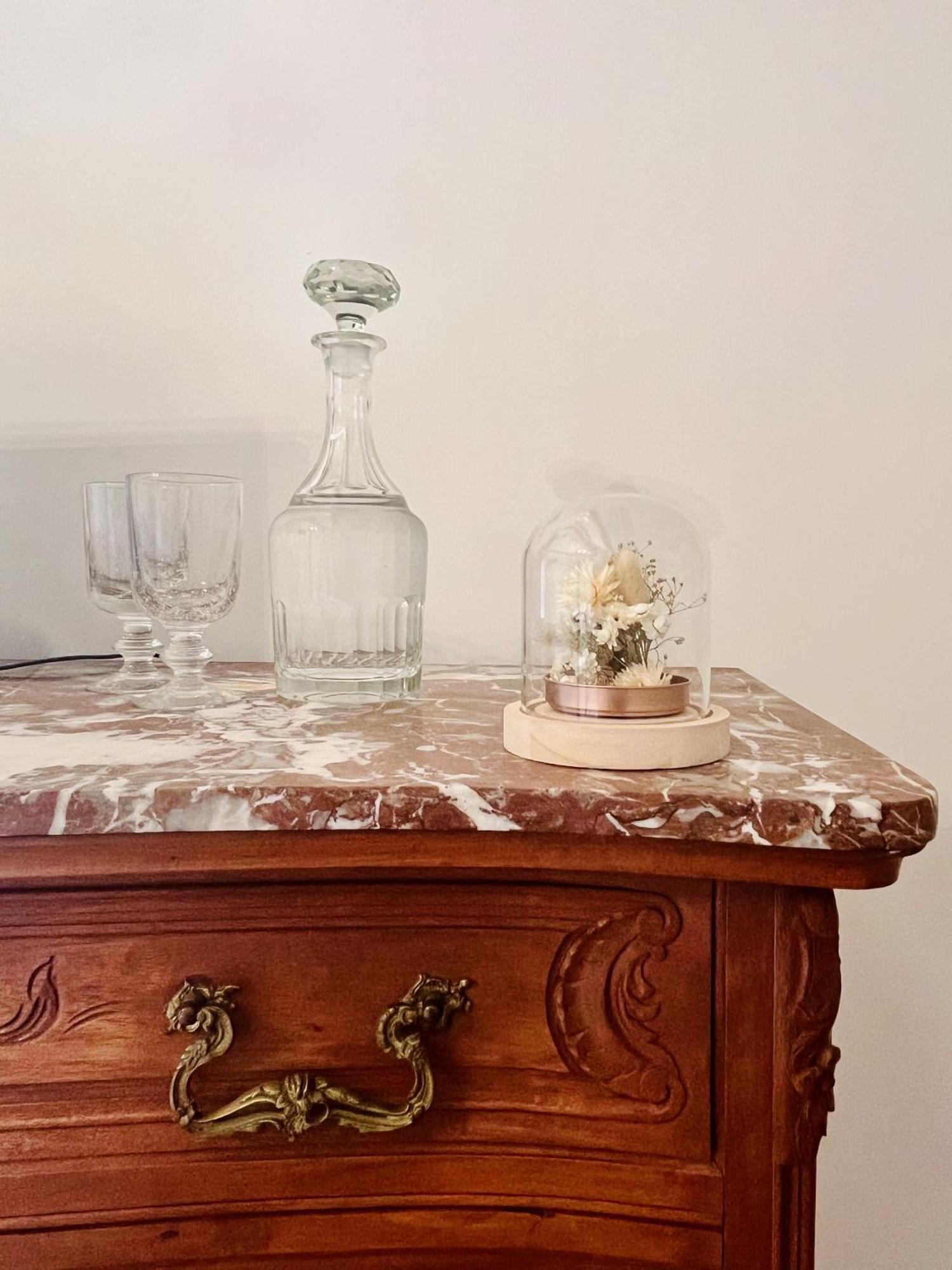 Maison Adrienne サン・テニャン エクステリア 写真