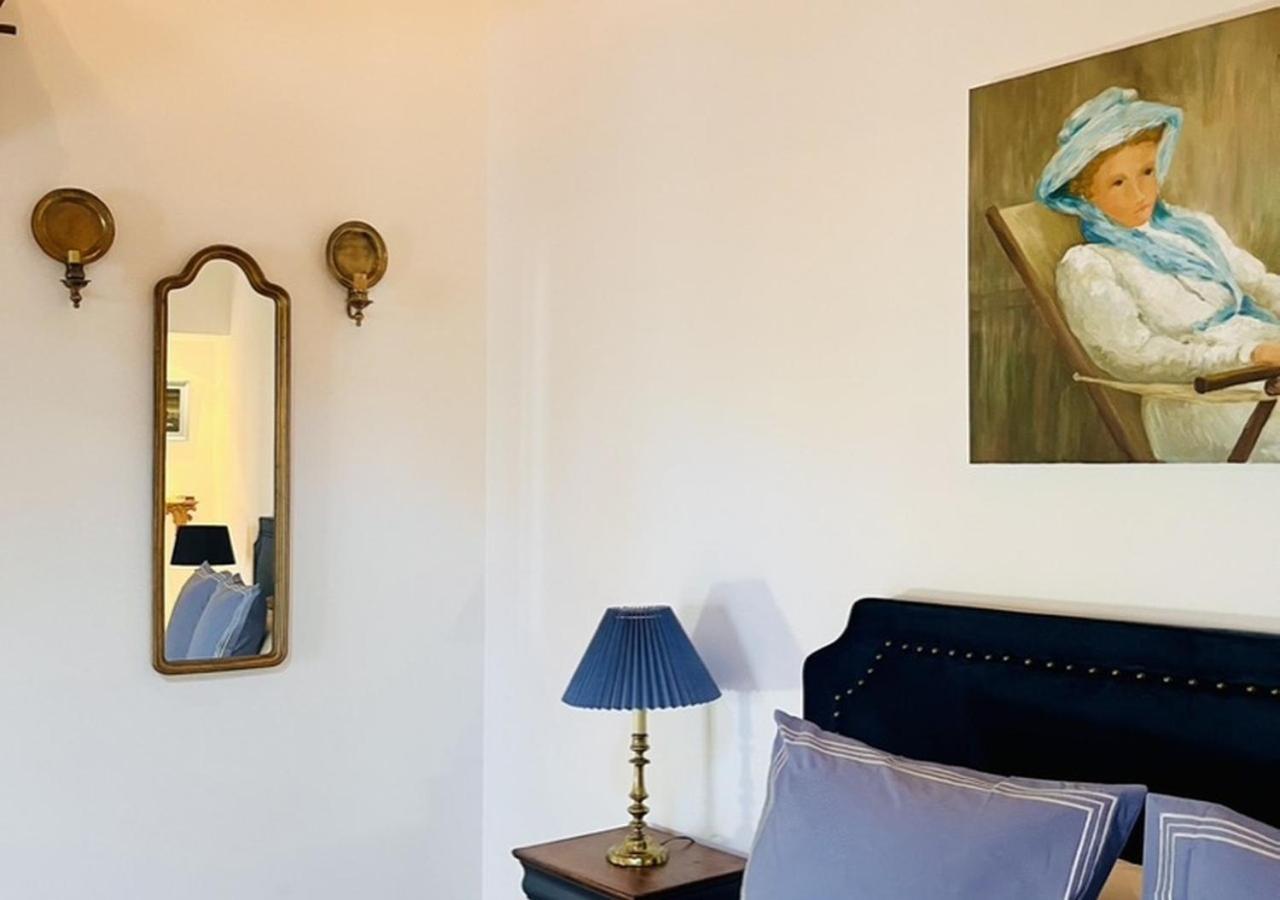 Maison Adrienne サン・テニャン エクステリア 写真
