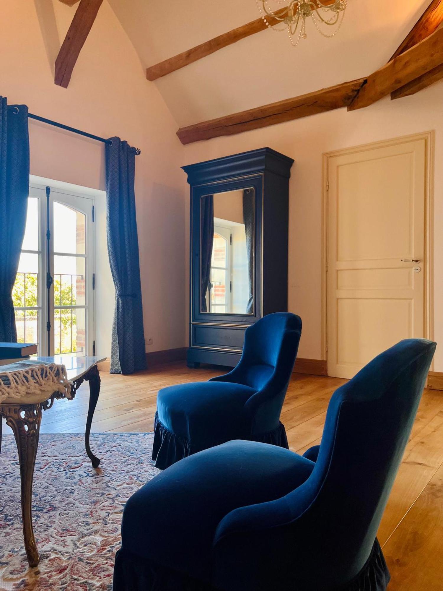 Maison Adrienne サン・テニャン エクステリア 写真