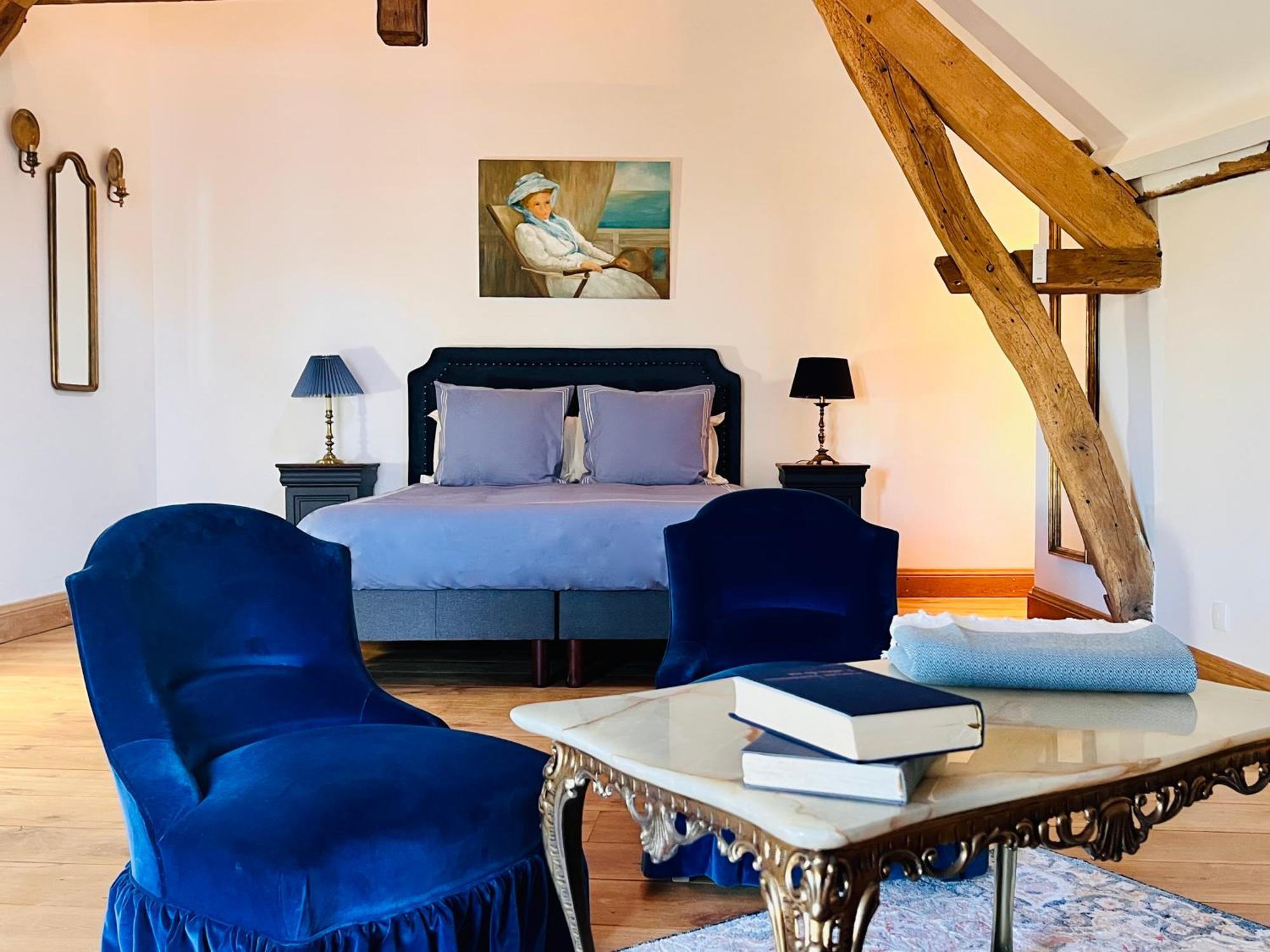Maison Adrienne サン・テニャン エクステリア 写真
