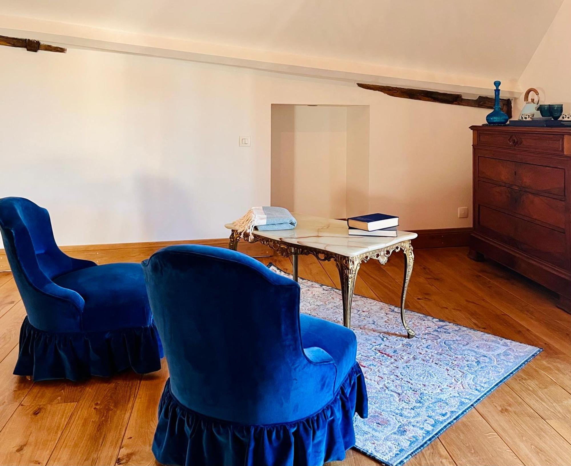 Maison Adrienne サン・テニャン エクステリア 写真